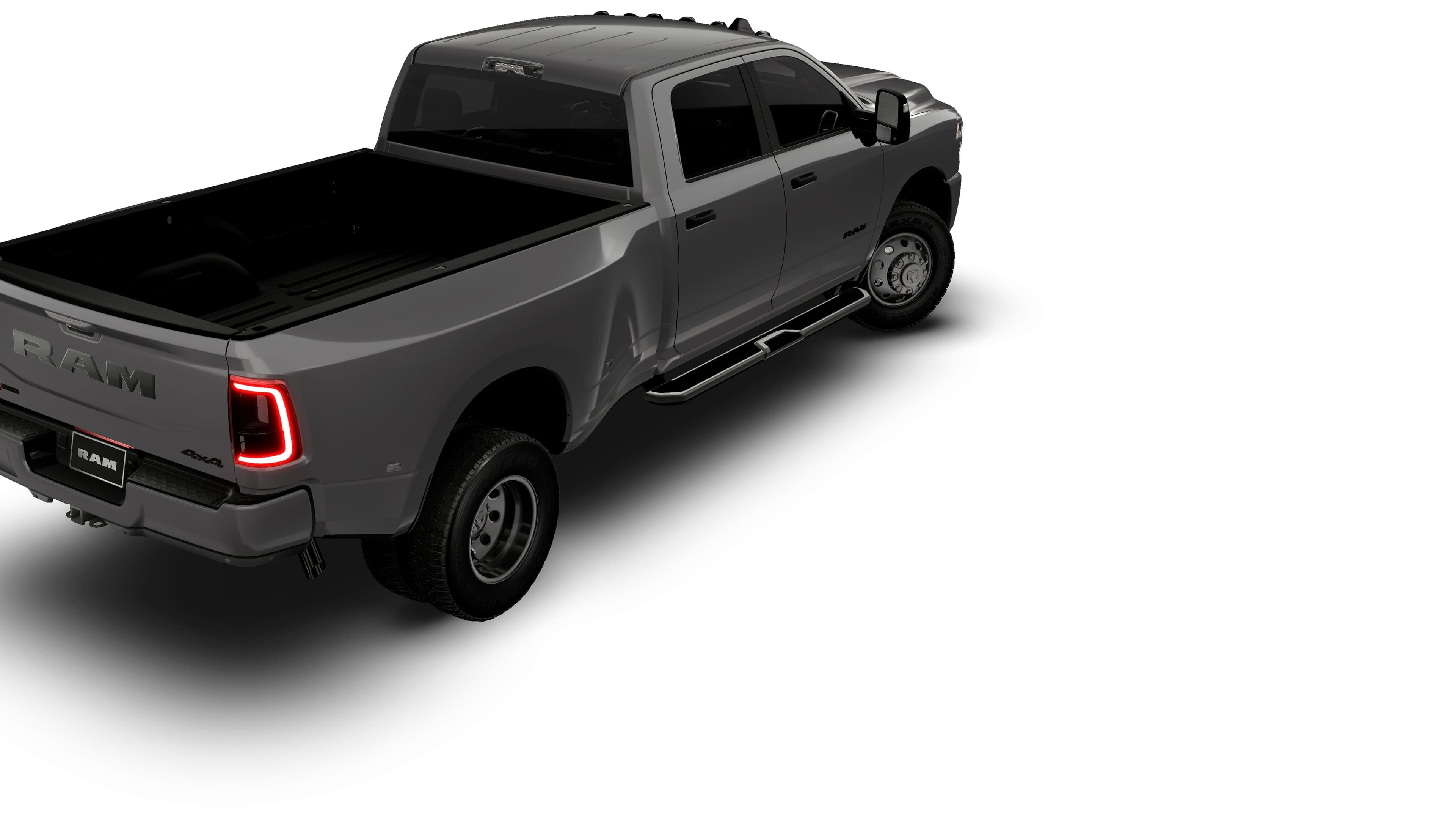 2026 Ram 3500 Big Horn/Lone Star