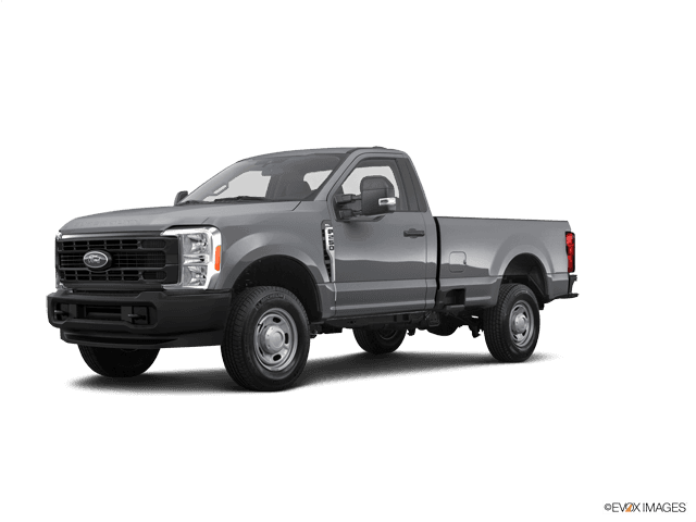 2026 Ford F-250 Super Duty Lariat