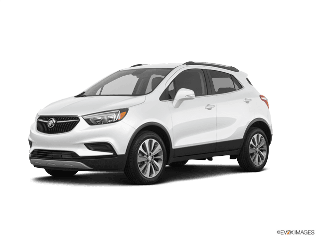 2019 Buick Encore Base