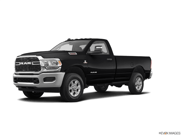 2025 Ram 3500 Tradesman
