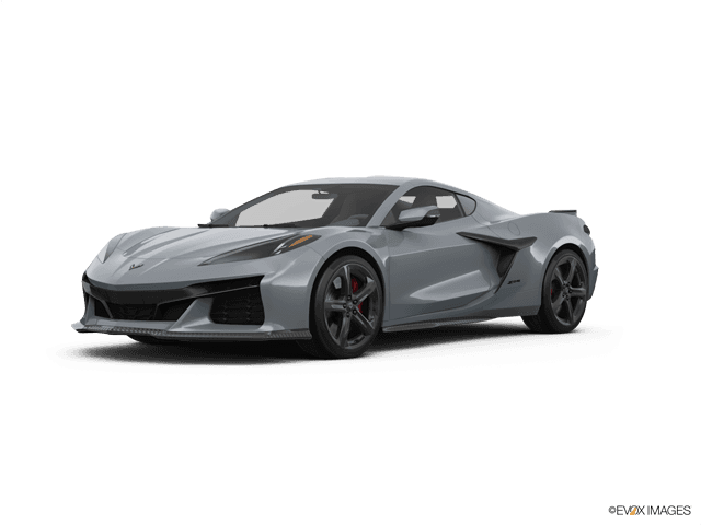 2025 Chevrolet Corvette Z06