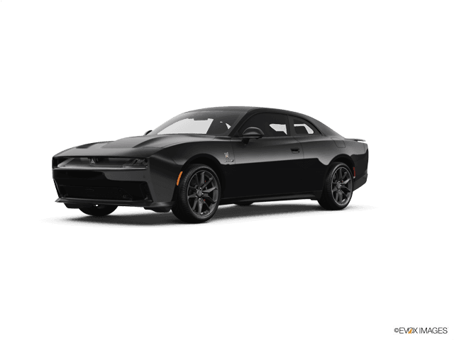 2025 Dodge Charger R/T