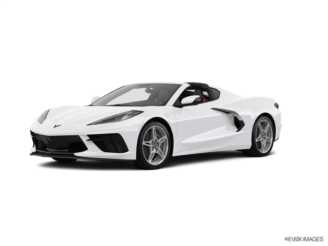 2020 Chevrolet Corvette Stingray