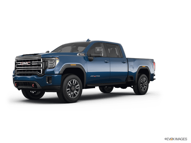 2023 GMC Sierra 2500HD AT4