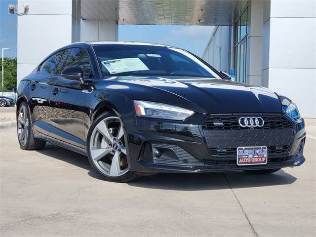2020 Audi A5 Sportback Prestige