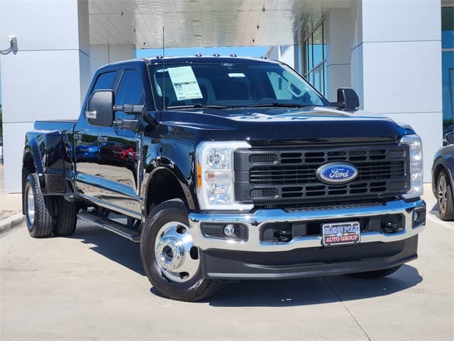 2025 Ford F-350SD XL