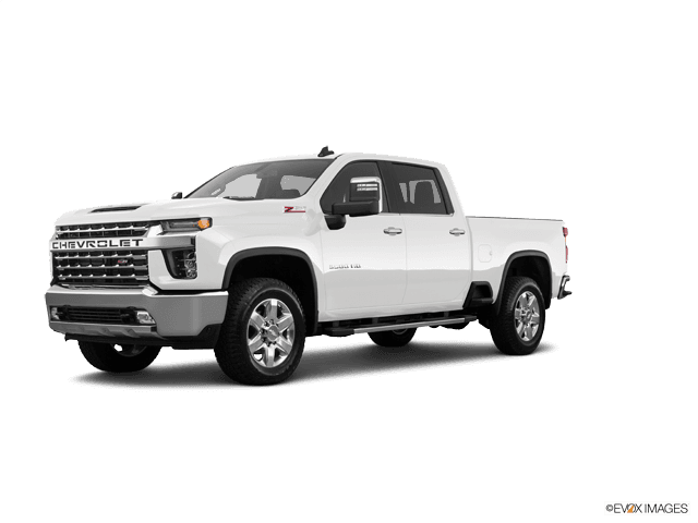 2023 Chevrolet Silverado 3500HD High Country