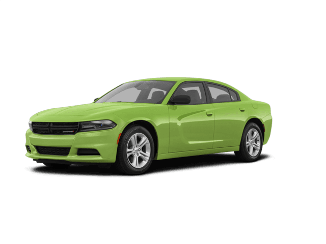 2023 Dodge Charger R/T Scat Pack