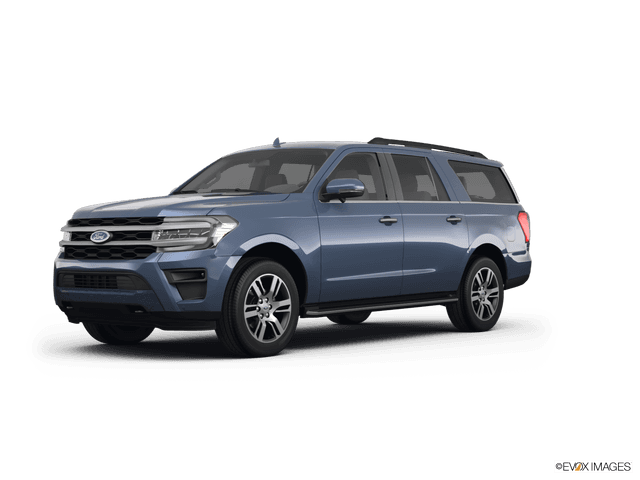 2022 Ford Expedition Max King Ranch