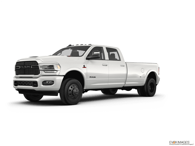 2023 Ram 3500 Laramie Longhorn