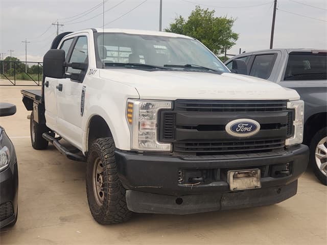 2019 Ford F-250SD XL