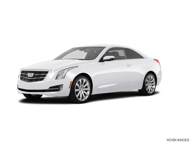2018 Cadillac ATS 2.0L Turbo Luxury