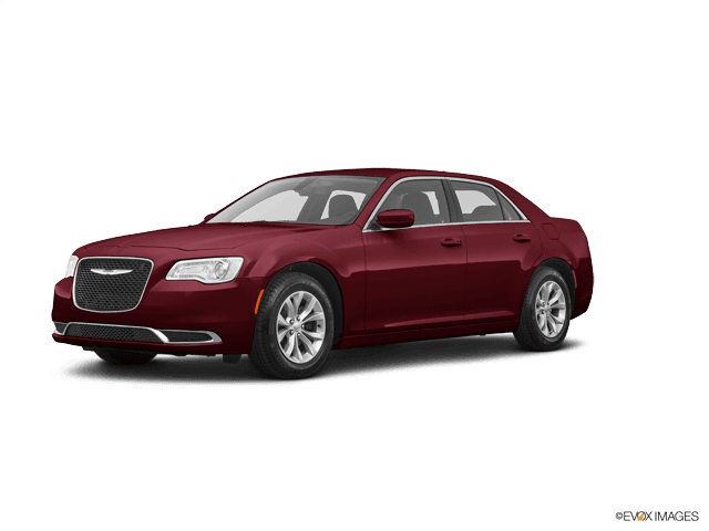 2022 Chrysler 300 Touring