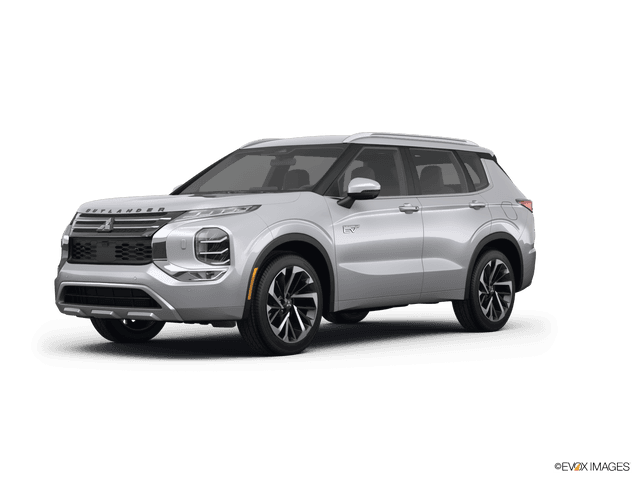 2023 Mitsubishi Outlander PHEV 40th Anniversary