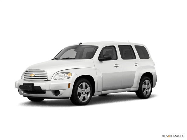 2011 Chevrolet HHR LS