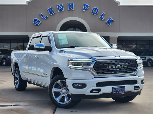2020 Ram 1500 Limited