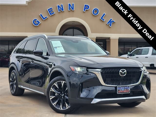 2024 Mazda CX-90 PHEV Premium