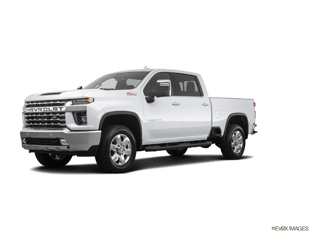 2022 Chevrolet Silverado 2500HD High Country