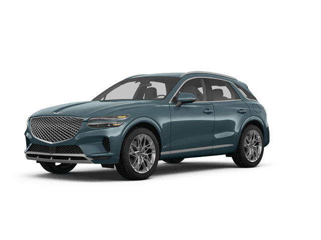 2024 Genesis GV70 2.5T Sport Prestige