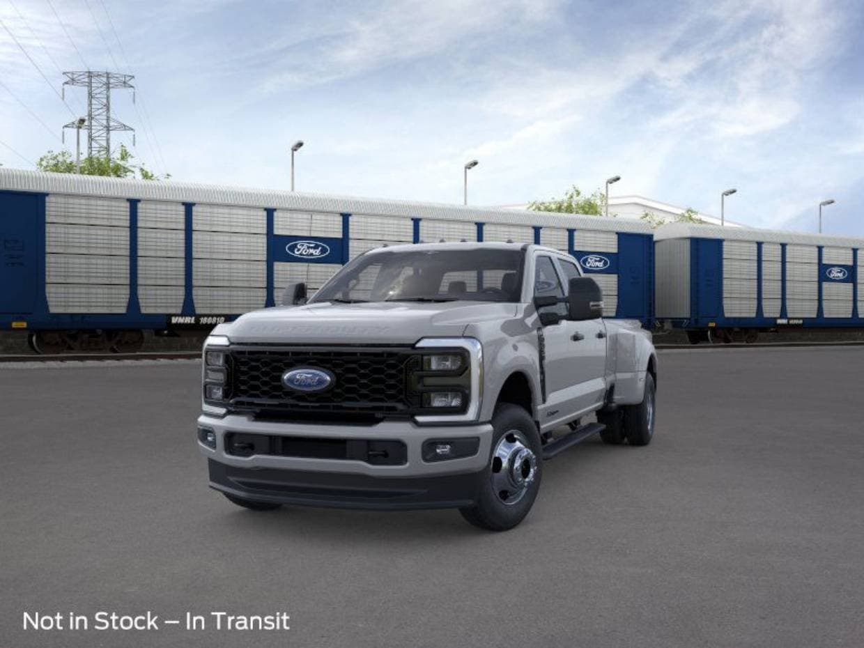2026 Ford F-350 Super Duty XL