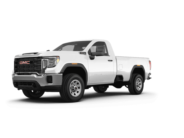 2023 GMC Sierra 3500HD Pro
