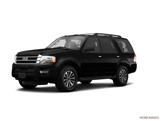 2015 Ford Expedition King Ranch