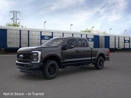 2025 Ford F-250 Super Duty XL
