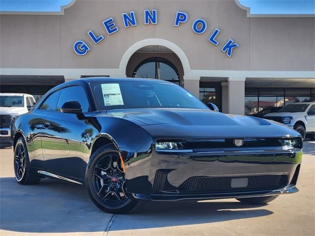 2025 Dodge Charger R/T