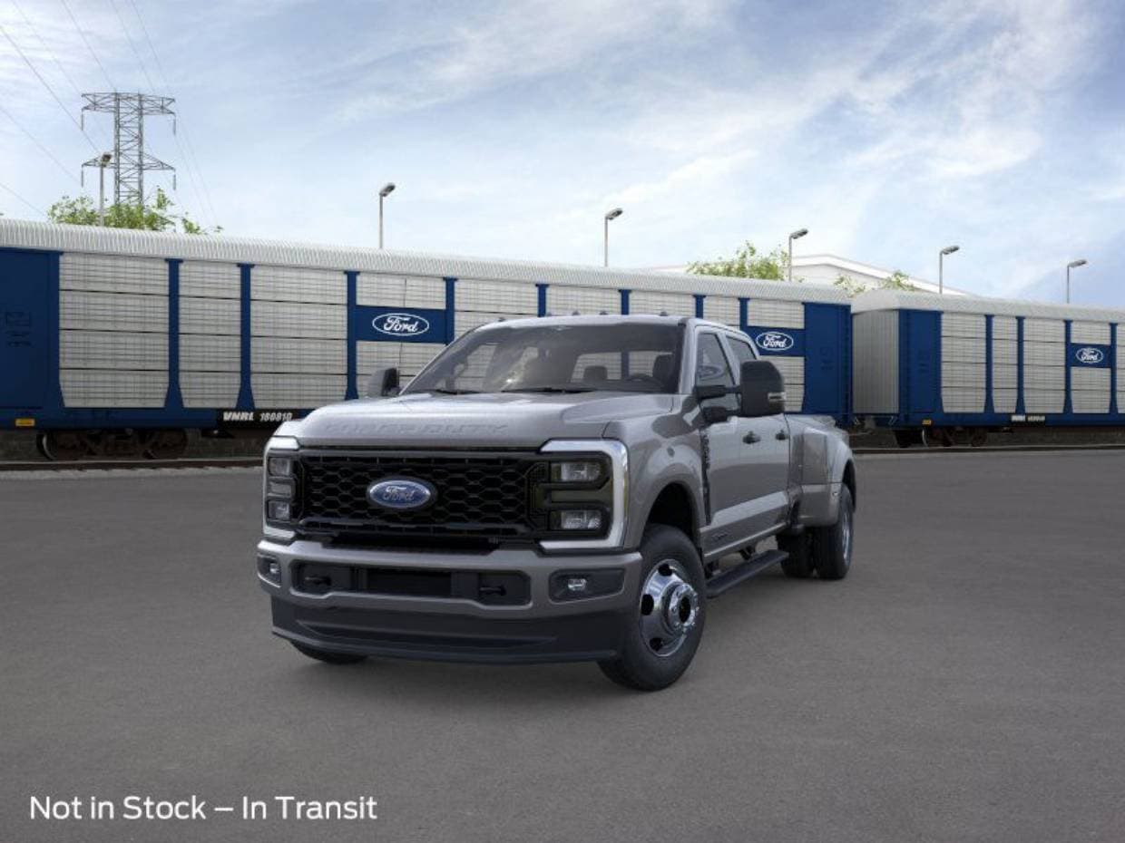 2026 Ford F-350 Super Duty XL