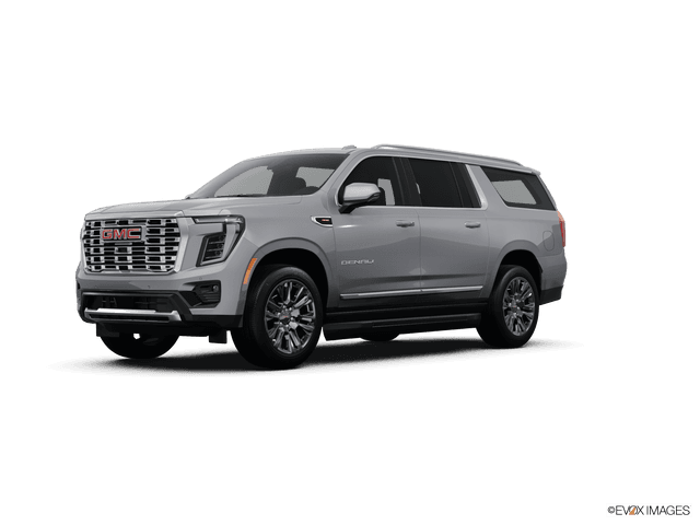 2025 GMC Yukon XL Denali Ultimate