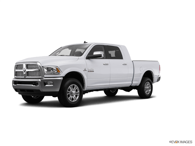 2015 Ram 2500 Lone Star