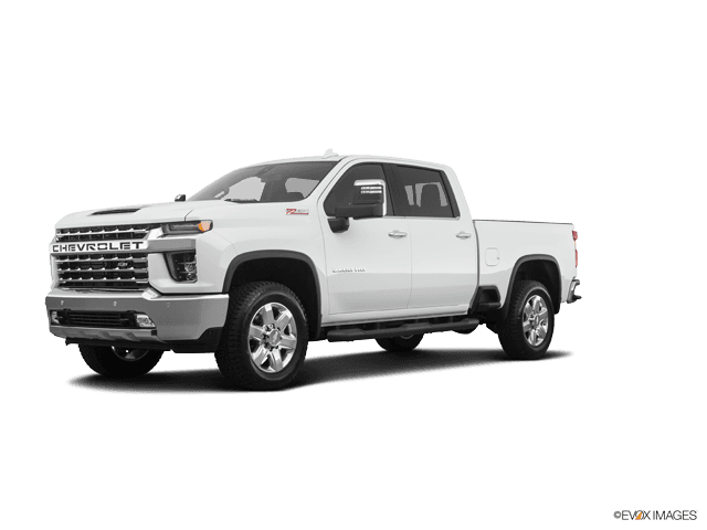 2023 Chevrolet Silverado 2500HD High Country