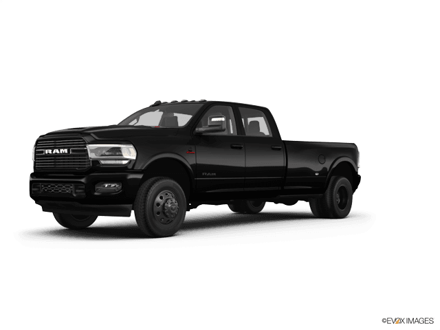 2025 Ram 3500 Laramie