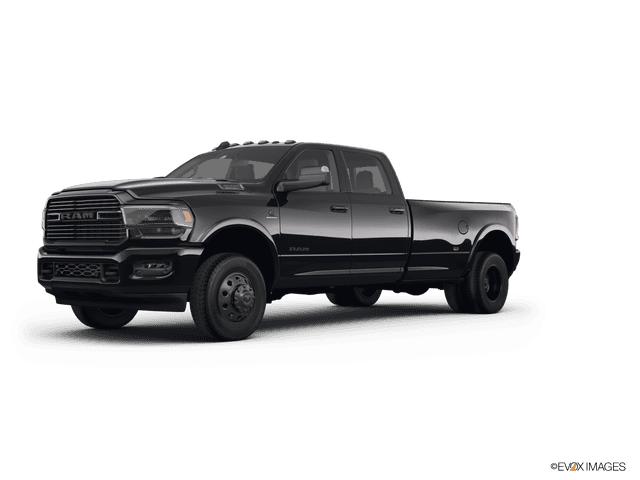 2022 Ram 3500 Laramie