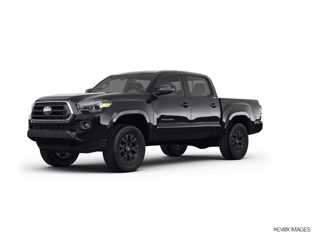 2022 Toyota Tacoma TRD Off-Road