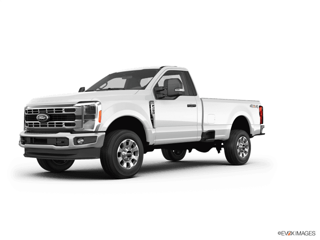 2025 Ford F-250 Super Duty XL