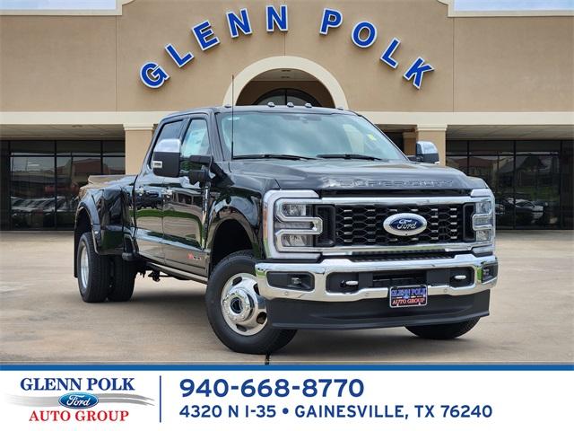 2024 Ford F-350SD Lariat