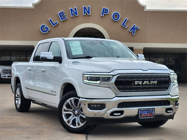 2023 Ram 1500 Limited