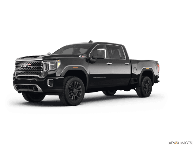 2023 GMC Sierra 2500HD Denali