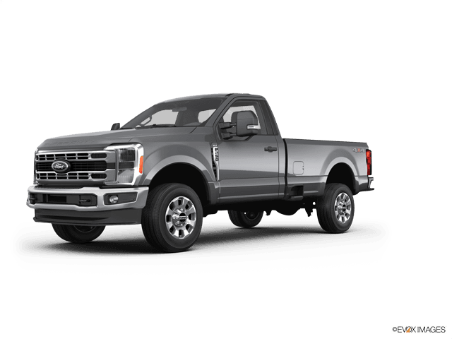 2025 Ford F-250 Super Duty Platinum