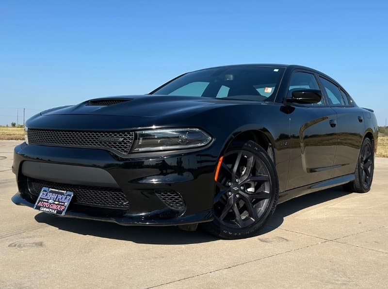 2023 Dodge Charger R/T