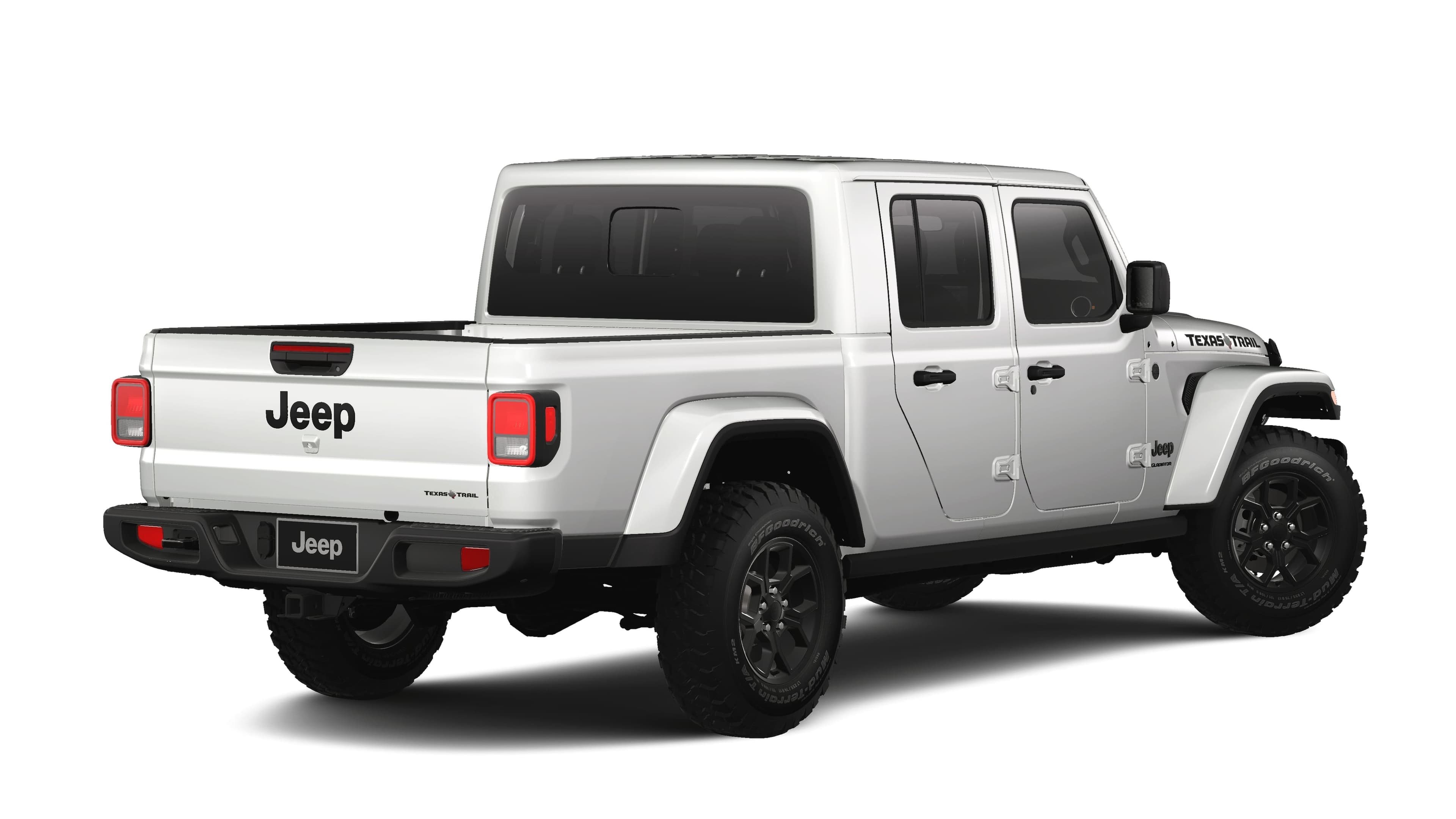 2025 Jeep Gladiator