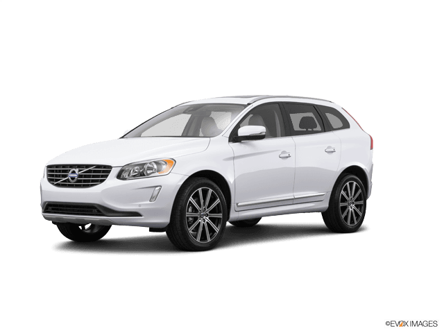 2016 Volvo XC60 T5 Drive-E Premier