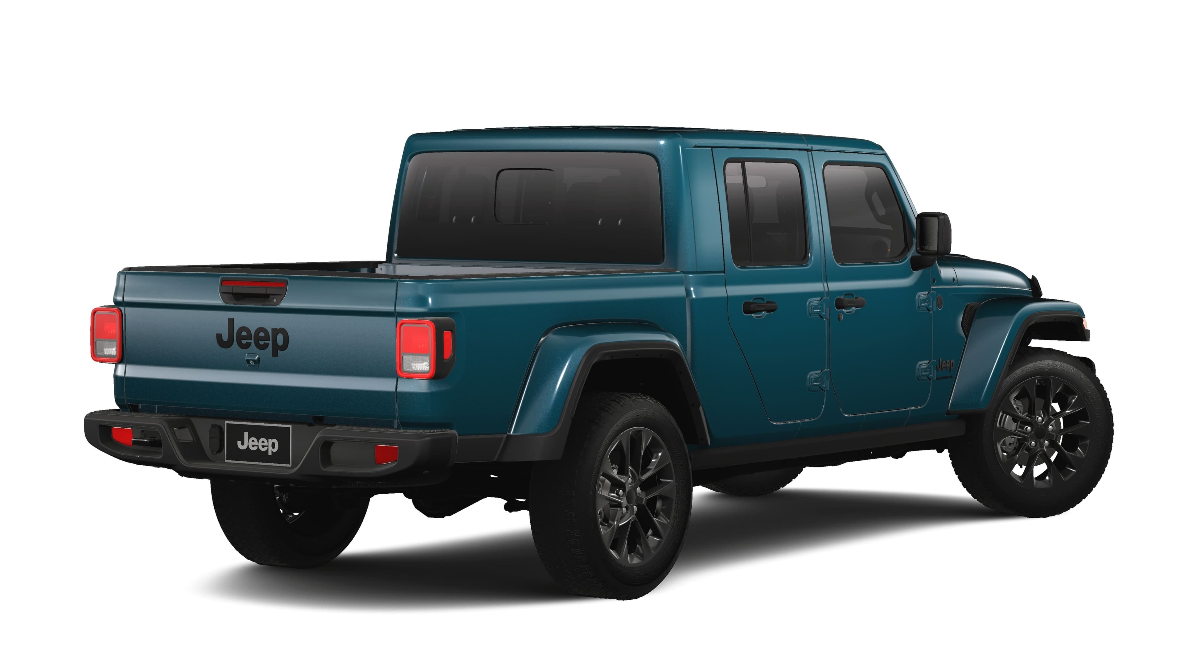 2025 Jeep Gladiator