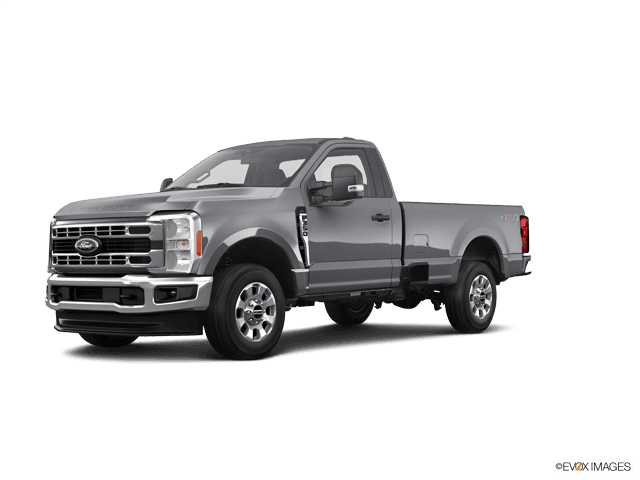 2025 Ford F-350 Super Duty King Ranch