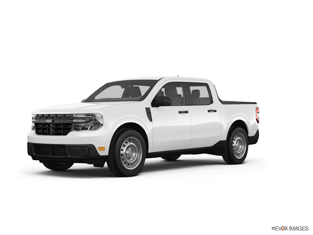 2024 Ford Maverick XL