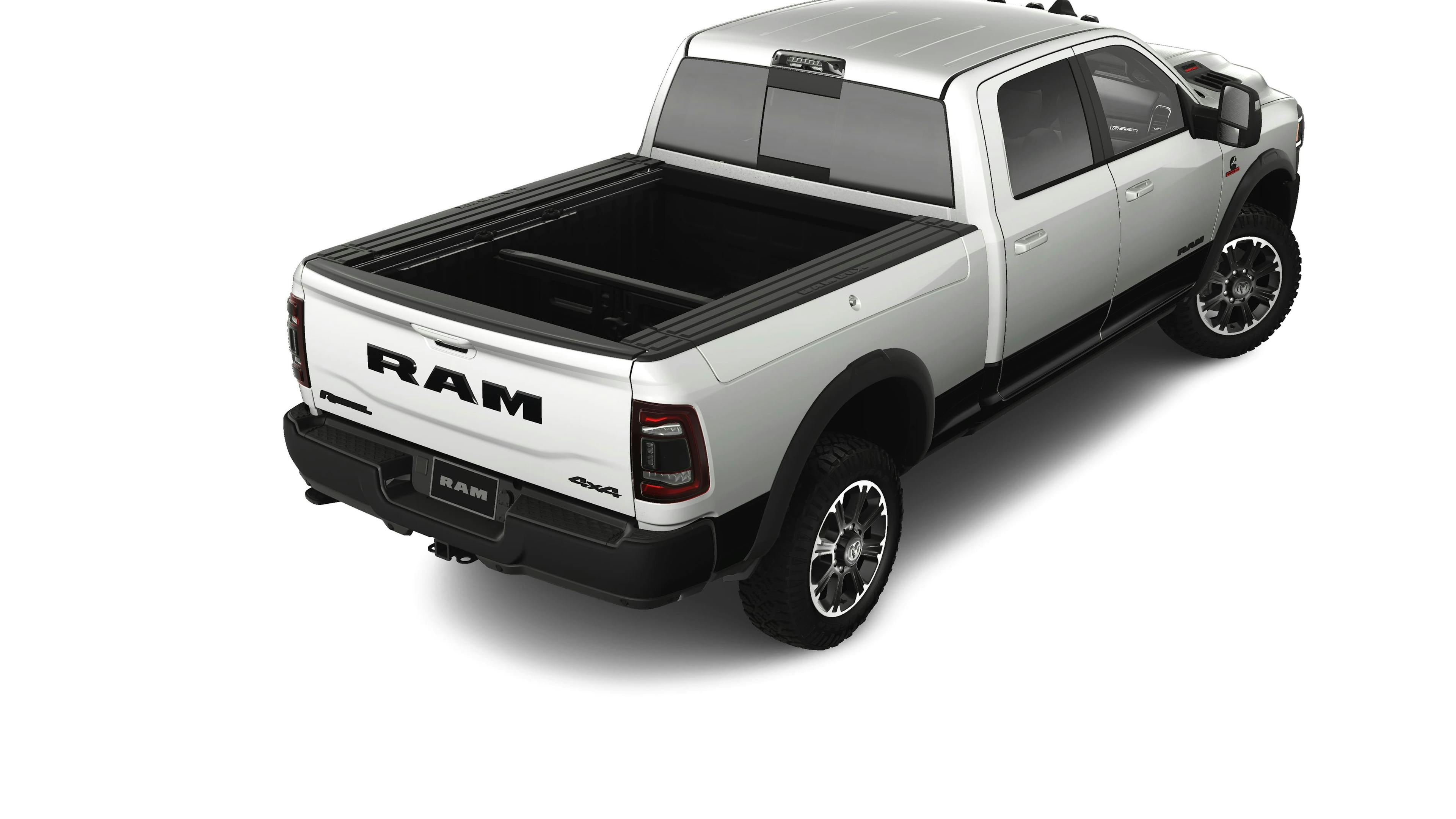 2024 RAM Ram 2500 Pickup Power Wagon