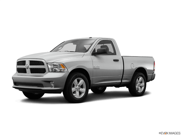 2015 Ram 1500 Lone Star