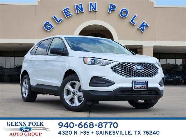 2024 Ford Edge SE