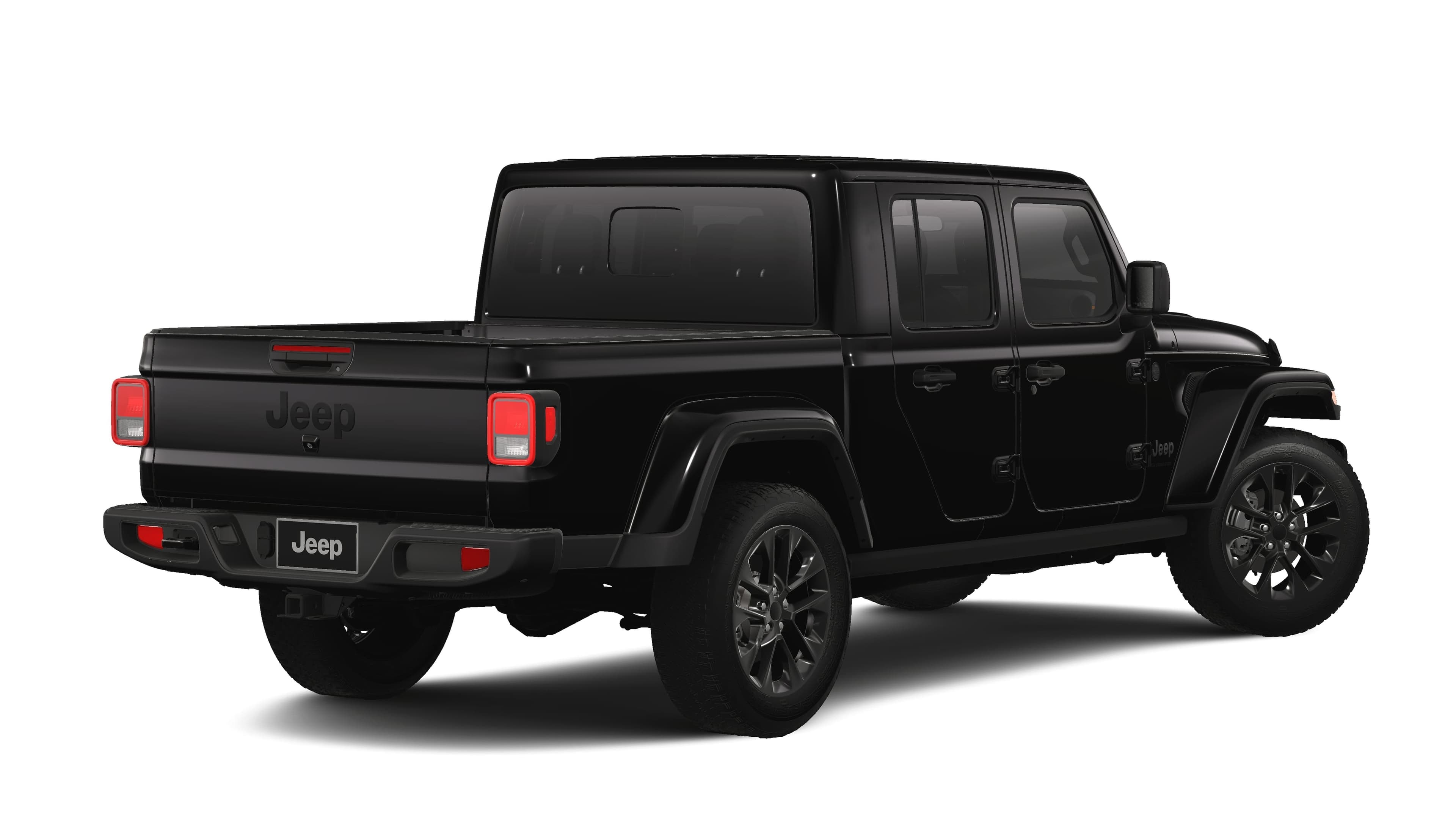 2025 Jeep Gladiator